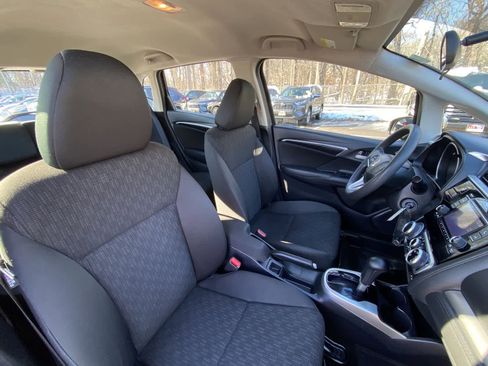 Used 2017 Honda Fit LX image 27