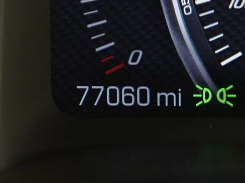 Used 2015 Chevrolet Corvette Stingray Convertible w/ 2LT Preferred Equipment Group image 20