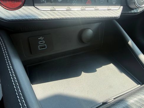 New 2026 Ford Mustang Premium RWD image 24