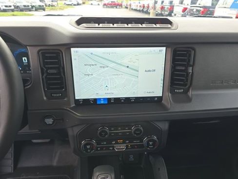 New 2025 Ford Bronco Badlands image 19