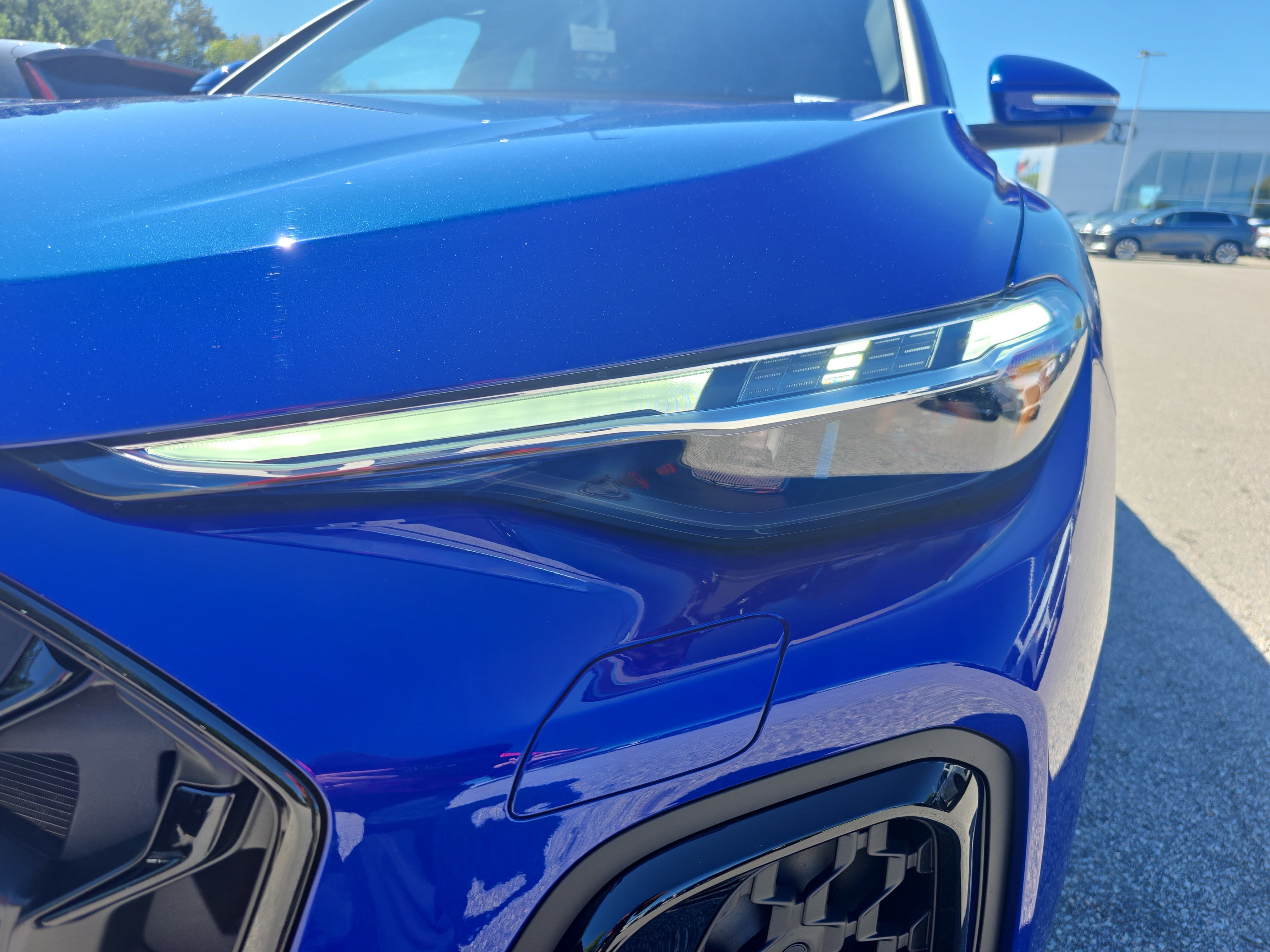 New 2026 Audi Q5 Premium Plus AWD/4WD image 29