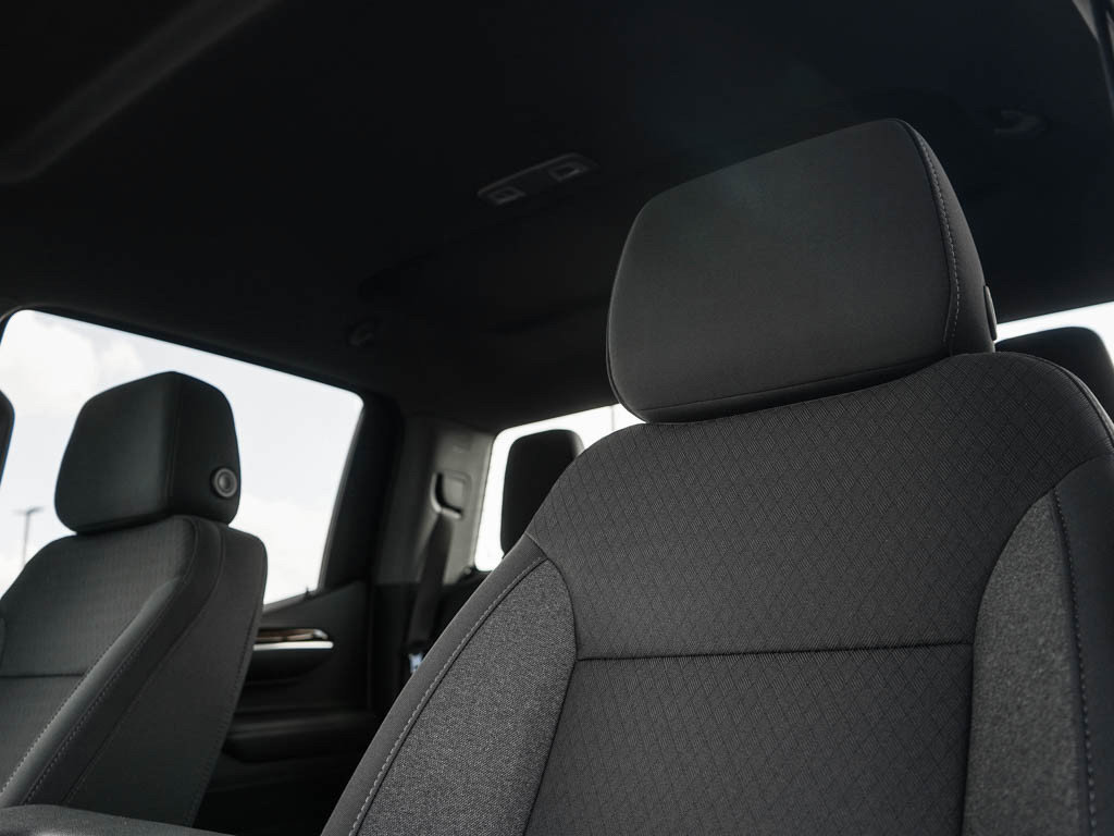 New 2026 Chevrolet Silverado 1500 RST AWD/4WD image 18