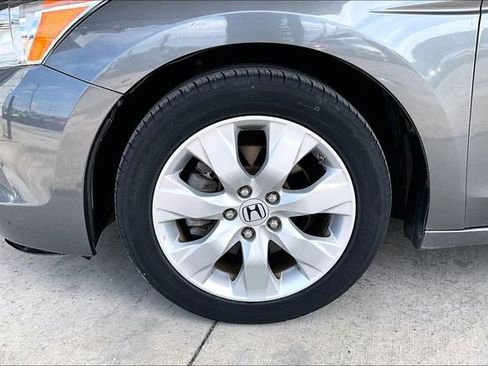 Used 2009 Honda Accord EX image 27