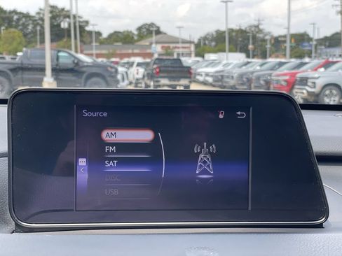 Used 2019 Lexus RX 350 FWD image 14