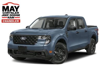 Used 2025 Ford Maverick XLT w/ Equipment Group 302A