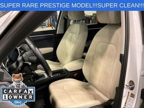 Used 2019 Audi Q3 2.0T Prestige AWD/4WD image 25