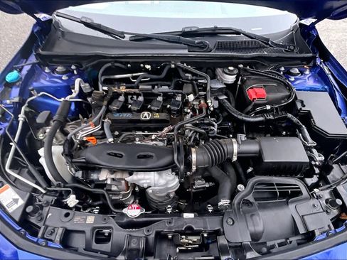 Used 2023 Acura Integra A-Spec image 29