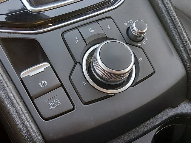 Used 2024 MAZDA CX-5 AWD 2.5 S w/ Select Package image 22