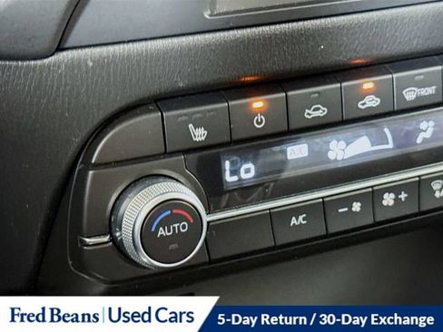 Used 2020 MAZDA CX-5 Grand Touring AWD/4WD image 27