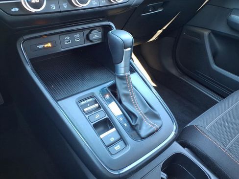 Used 2025 Honda CR-V Sport image 7