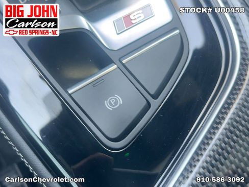 Used 2021 Audi S5 Prestige w/ Prestige Package AWD/4WD image 24