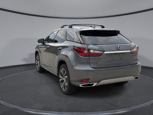 Used 2022 Lexus RX 350 FWD w/ Premium Package image 10