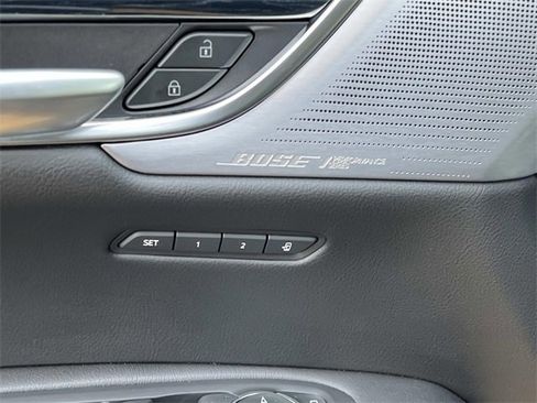 Certified 2024 Cadillac XT5 Premium Luxury image 14