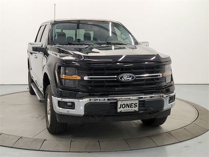 Used 2024 Ford F150 XLT w/ Equipment Group 302A MID