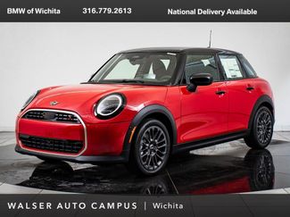 Used 2026 MINI Cooper S FWD video 1