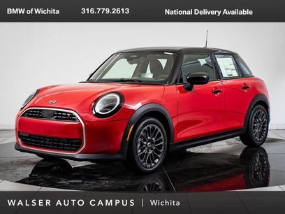 Used 2026 MINI Cooper S