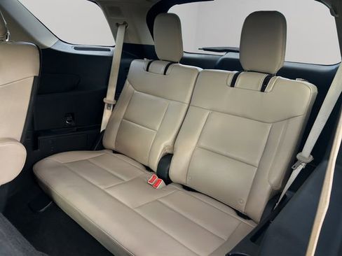 Used 2020 Ford Explorer Limited image 15