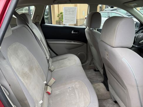 Used 2009 Nissan Rogue S image 18