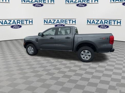 New 2025 Ford Ranger XL w/ Trailer Tow Package image 6