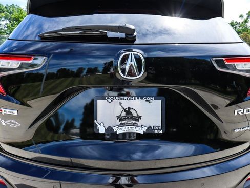 Used 2019 Acura RDX A-Spec image 41