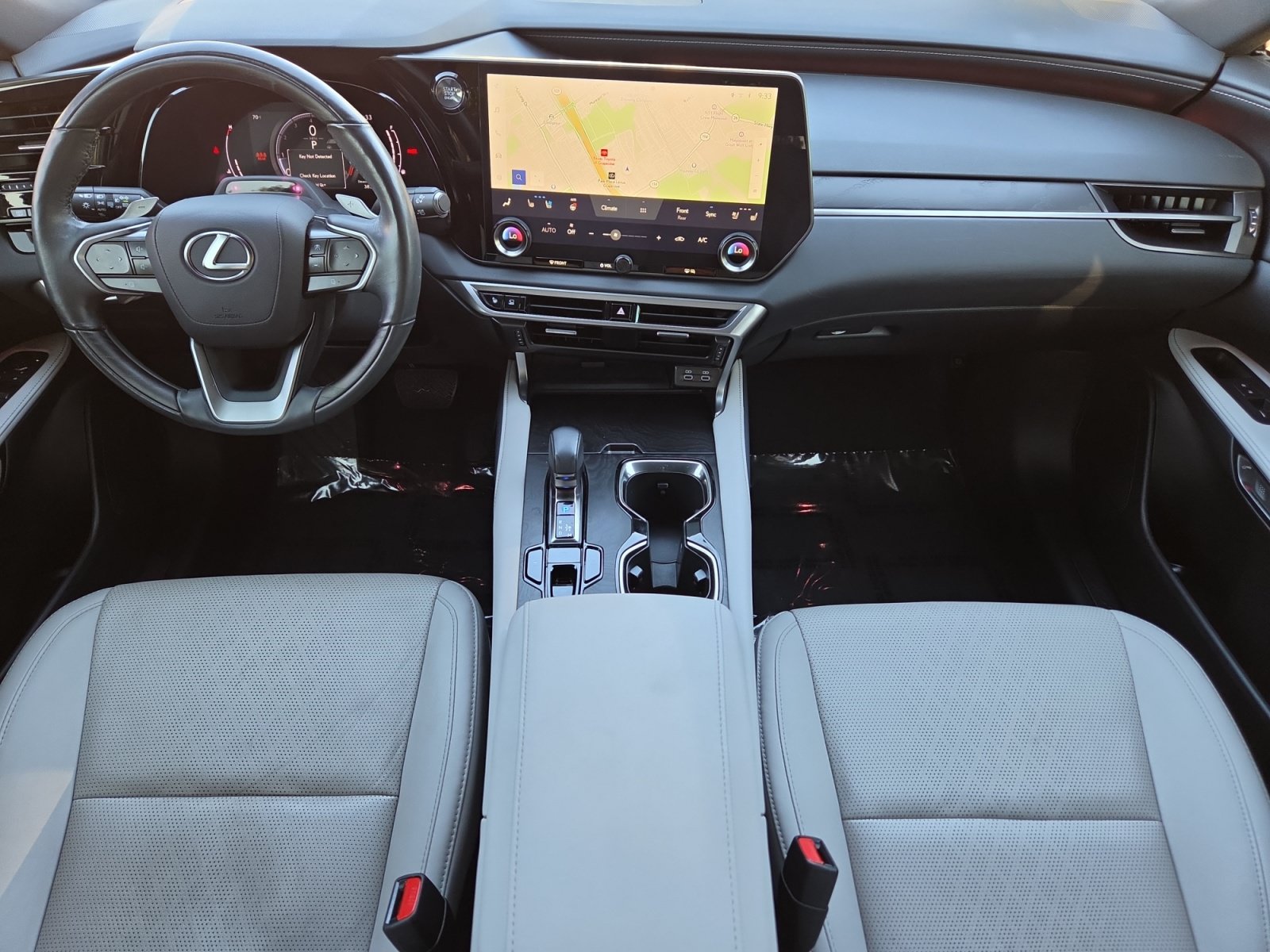 Certified 2024 Lexus RX 350 Premium Plus w/ Convenience Package FWD image 20
