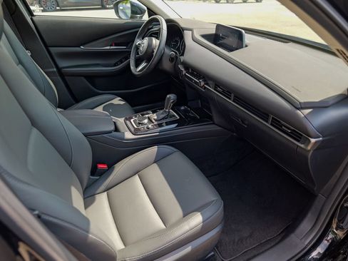 Used 2024 MAZDA CX-30 AWD 2.5 S w/ Select Sport Pkg image 32