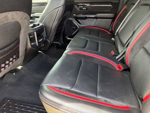 Used 2022 RAM 1500 TRX w/ TRX Level 2 Equipment Group image 16