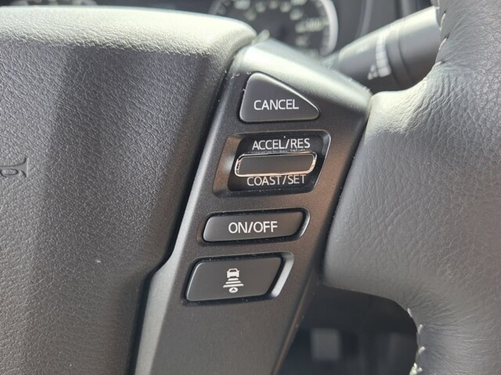 Used 2026 Nissan Frontier SV w/ SV Convenience Package RWD image 27