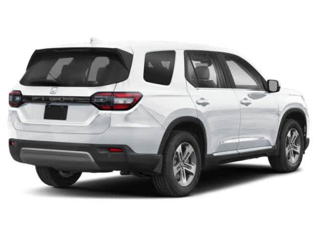 Used 2024 Honda Pilot EX-L image 2