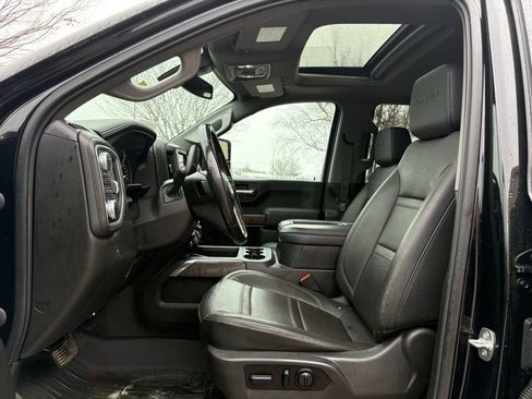 Used 2022 GMC Sierra 2500 Denali image 26
