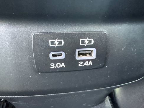 Certified 2024 Subaru Legacy Sport image 24