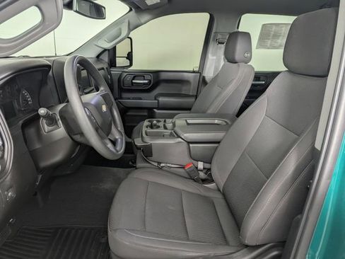 Used 2023 Chevrolet Silverado 1500 W/T w/ WT Value Package image 15