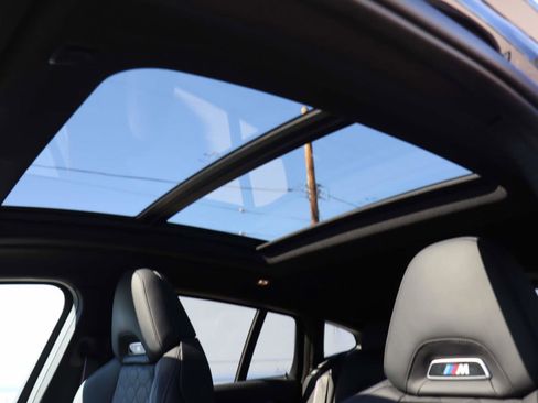 Used 2022 BMW X4 M w/ Competition Package image 12