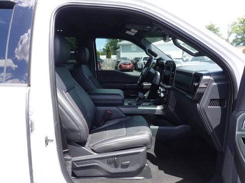 Used 2024 Ford F150 XLT w/ Equipment Group 302A MID AWD/4WD image 35