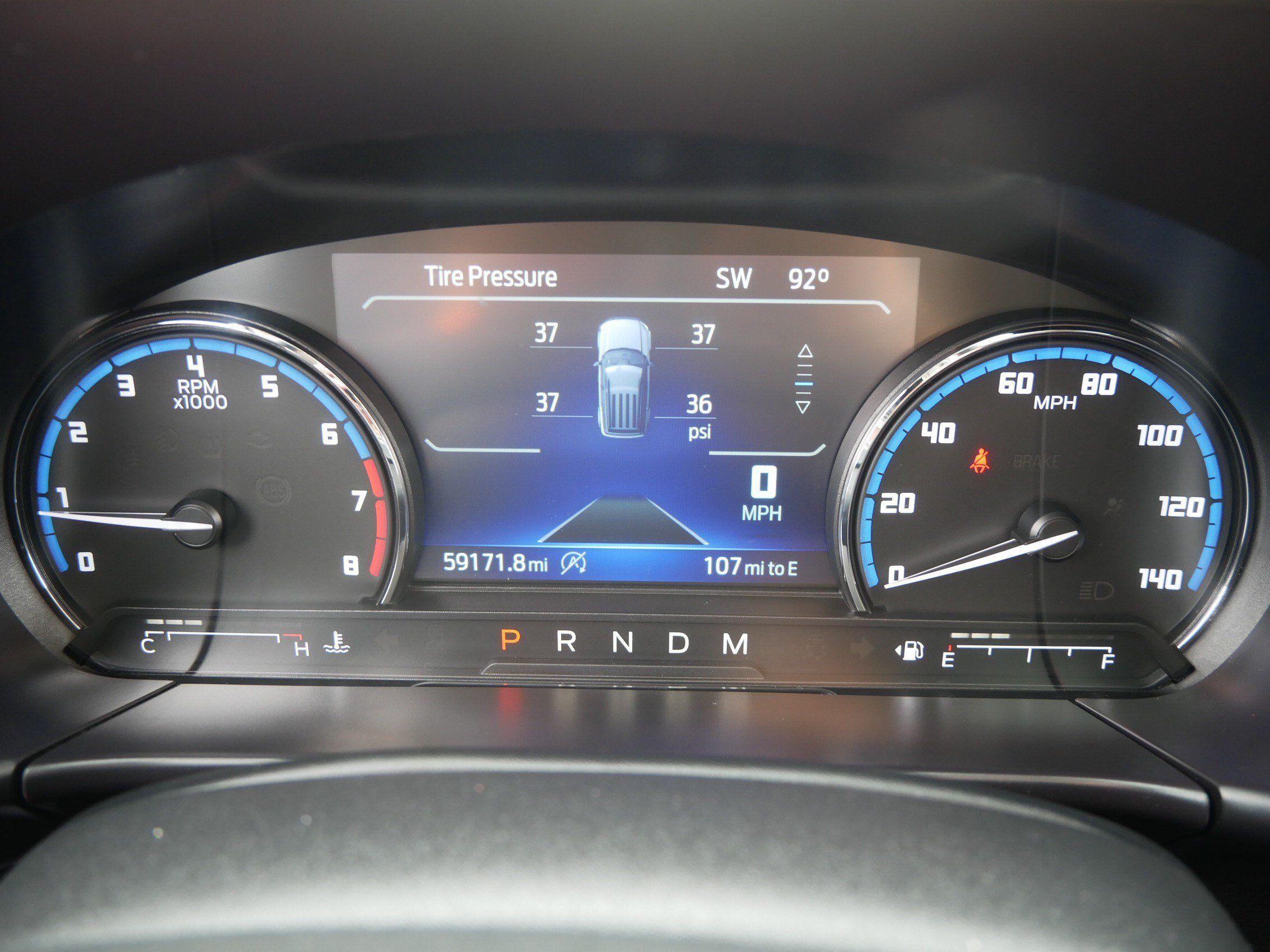 Used 2022 Ford Bronco Sport Badlands w/ Premium Package AWD/4WD image 24