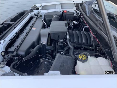 Used 2022 Chevrolet Silverado 2500 W/T w/ WT Convenience Package RWD image 14