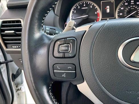 Used 2021 Lexus NX 300 FWD w/ Premium Package image 21