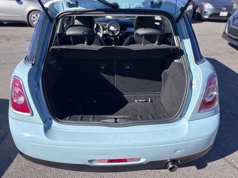 Used 2013 MINI Cooper Hardtop image 8