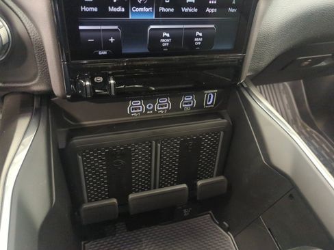 New 2026 RAM 1500 Laramie w/ Night Edition image 19