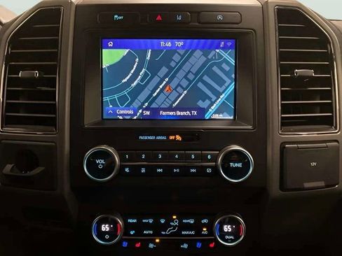 Used 2021 Ford Expedition XLT RWD image 40