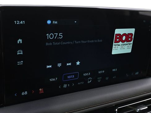 New 2026 Lincoln Aviator Reserve w/ Jet Appearance Package image 29