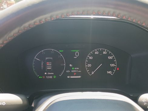 Certified 2024 Honda CR-V Sport-L image 18