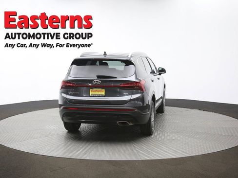 Used 2023 Hyundai Santa Fe SEL image 39