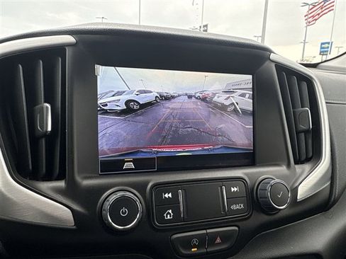 Certified 2024 GMC Terrain SLT image 14