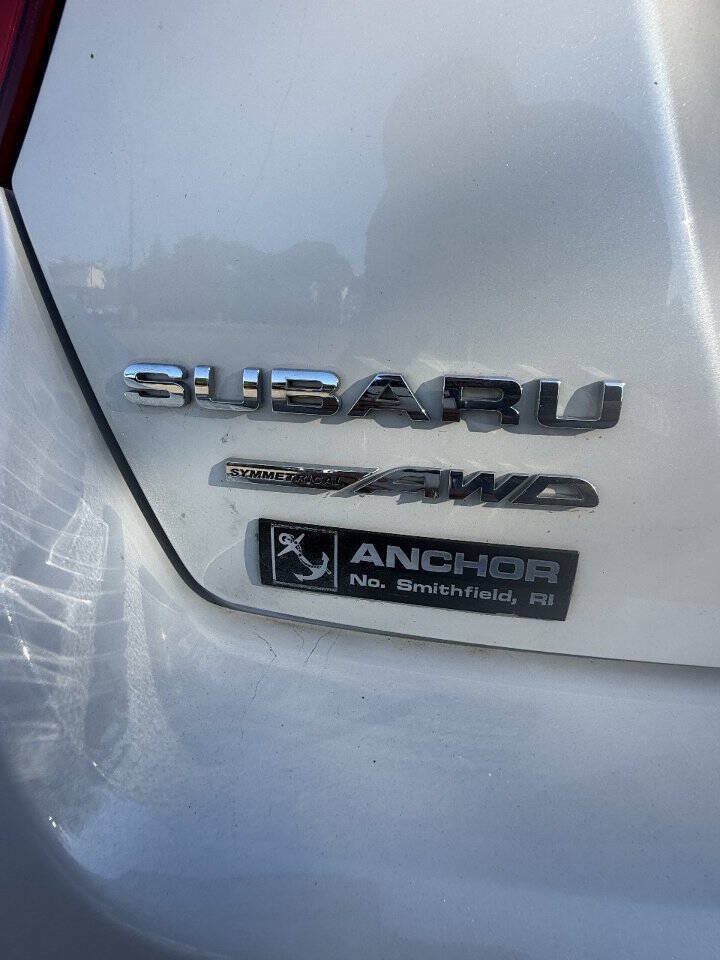 Used 2014 Subaru Impreza 2.0i Sport Premium AWD/4WD image 18