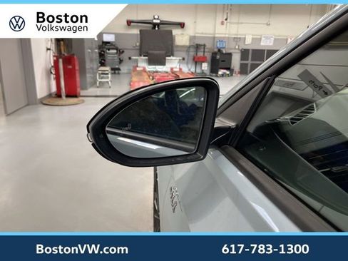 New 2026 Volkswagen Jetta GLI Autobahn FWD image 13