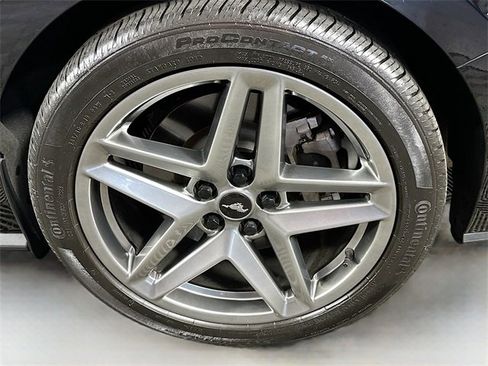 Used 2024 Ford Mustang GT Premium image 29