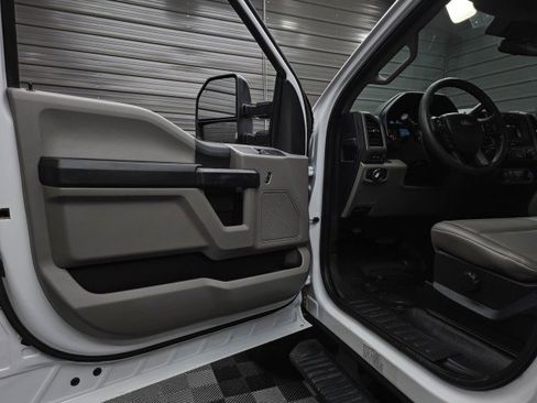 Used 2022 Ford F350 XL w/ Power Equipment Group AWD/4WD image 27