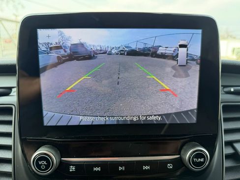 Used 2020 Ford Transit 150 Low Roof RWD image 21