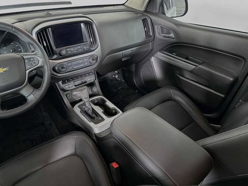 Used 2018 Chevrolet Colorado ZR2 image 20